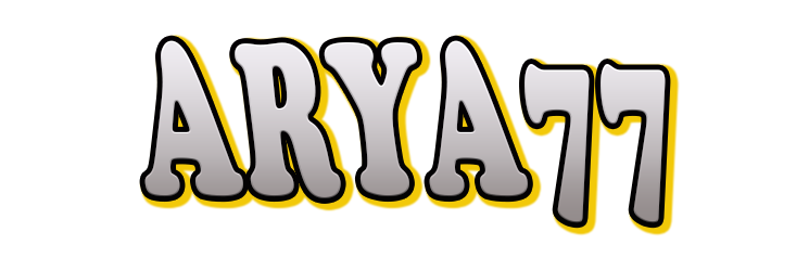 Logo Arya77 Toko Online Indonesia